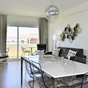 Appartement Playa Flores - Vistas Al Mar, Torremolinos