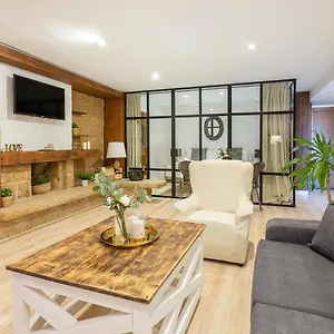 Appartement La Nogalera Centro, Torremolinos