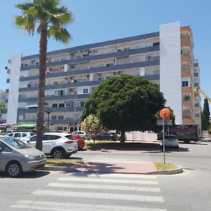 Cabomolinos, Apartamento108 Torremolinos