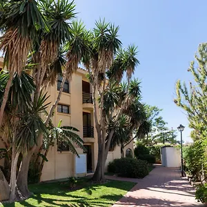 Monkó Boomerang Torremolinos