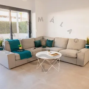 Livinmálaga álamos Torremolinos