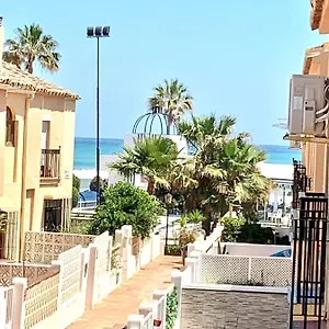 Alamos Sango Costa Torremolinos