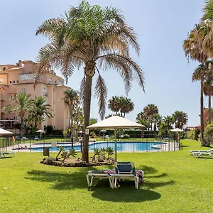 Exclusive Alamos Beach Torremolinos