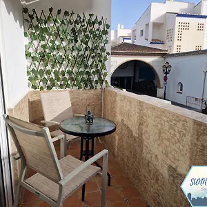 Sunny Alamos Torremolinos