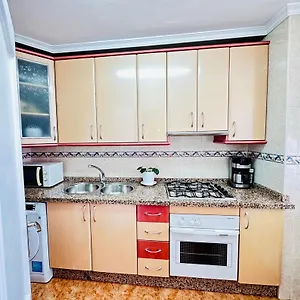 Charming & Cosy Torremolinos