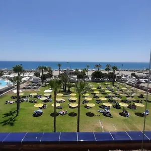 Residencial Jardines De Alamos Torremolinos